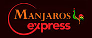Manjaros Express Middlesbrough